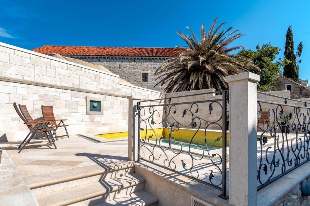 סומרטין Rooms Miron - Adults Only חדר תמונה