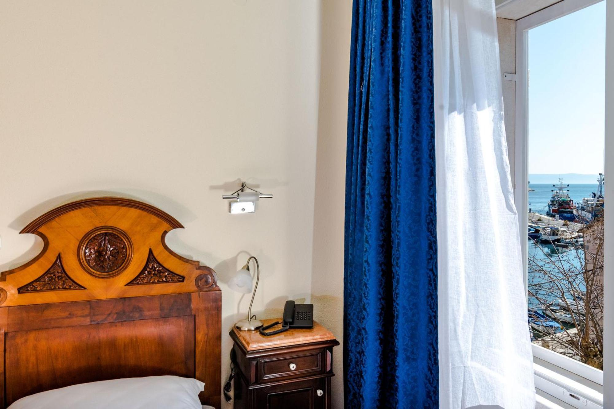סומרטין Rooms Miron - Adults Only חדר תמונה