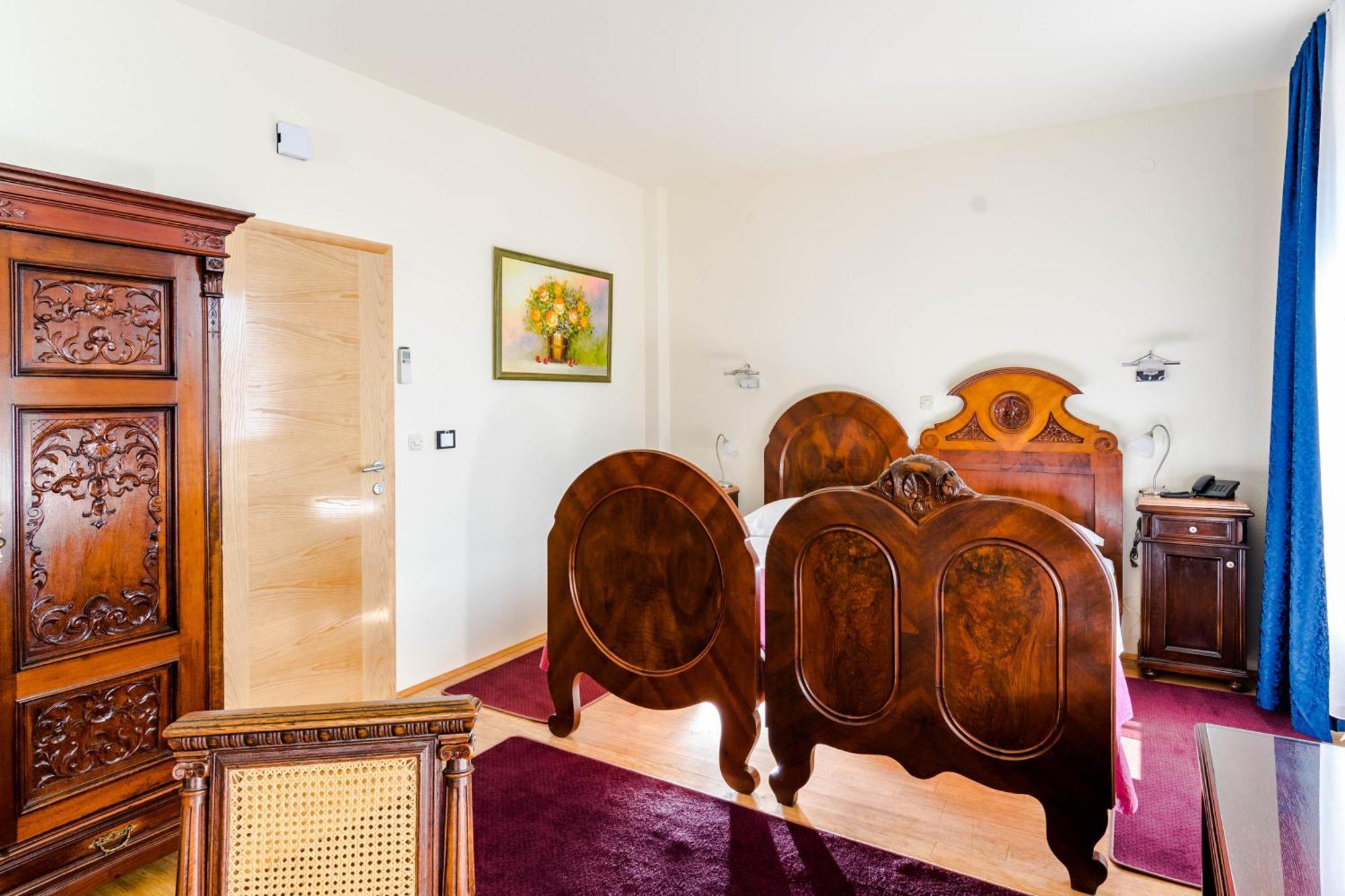סומרטין Rooms Miron - Adults Only חדר תמונה