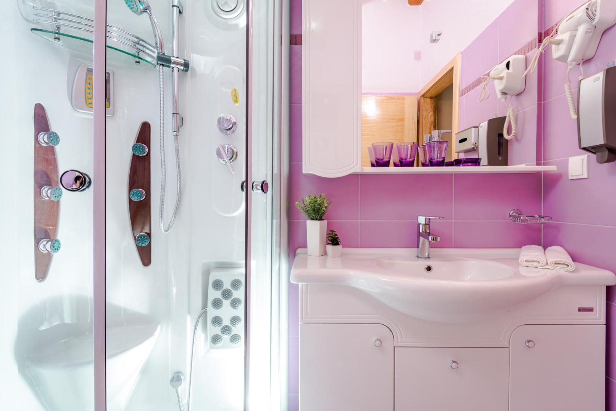 סומרטין Rooms Miron - Adults Only חדר תמונה