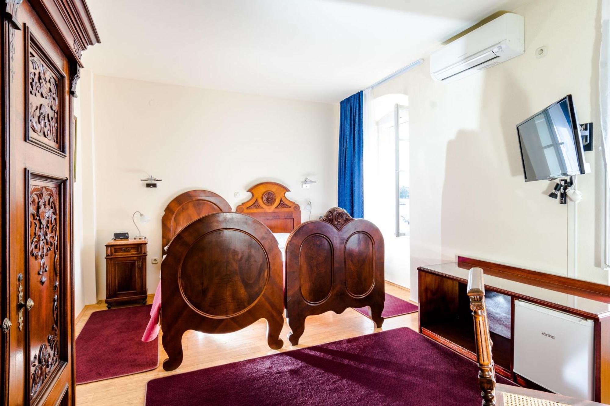 סומרטין Rooms Miron - Adults Only מראה חיצוני תמונה