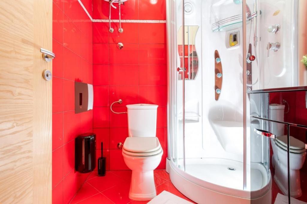 סומרטין Rooms Miron - Adults Only חדר תמונה