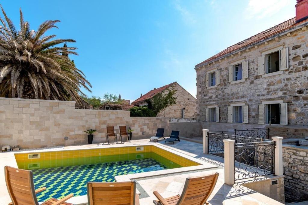 סומרטין Rooms Miron - Adults Only חדר תמונה