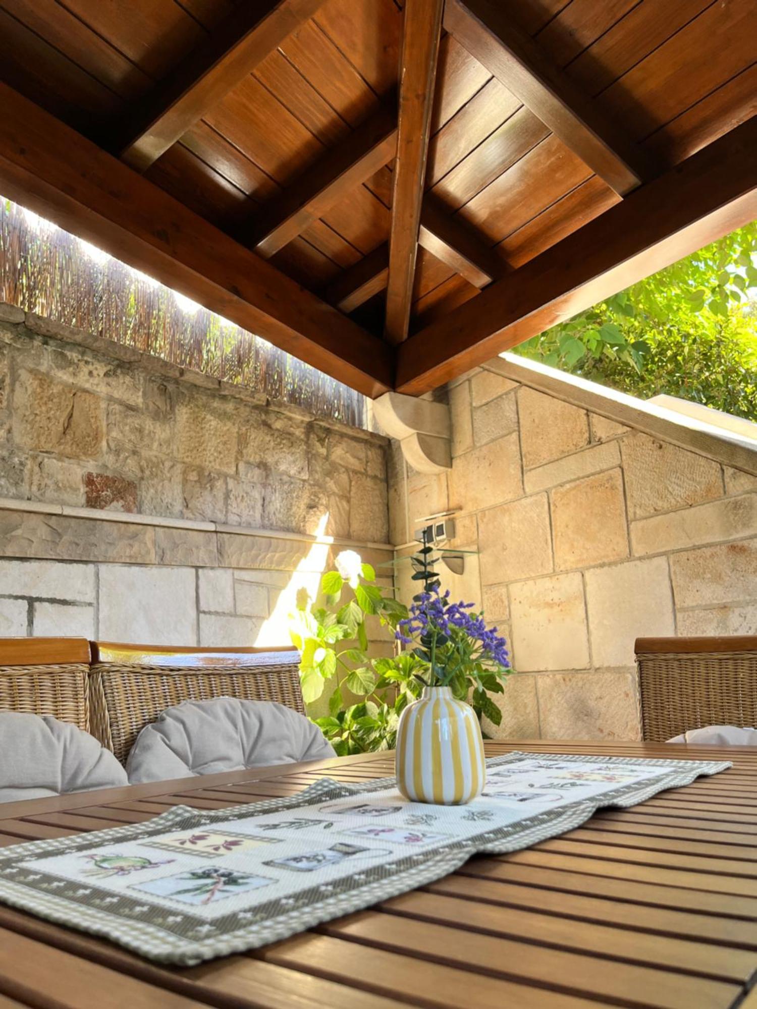 סומרטין Rooms Miron - Adults Only מראה חיצוני תמונה