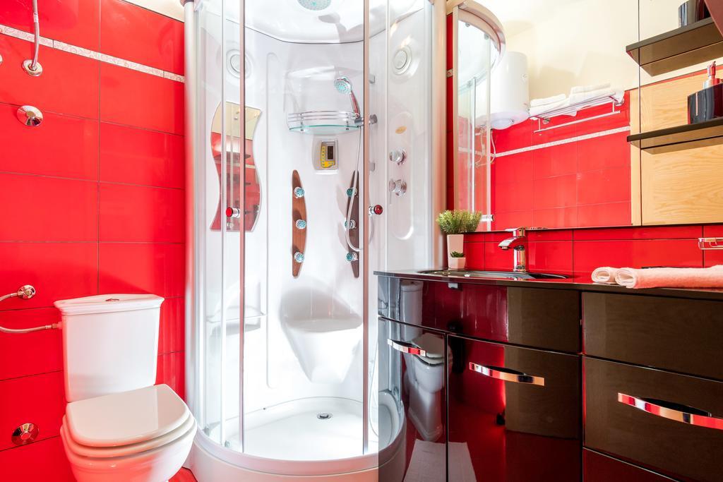 סומרטין Rooms Miron - Adults Only מראה חיצוני תמונה