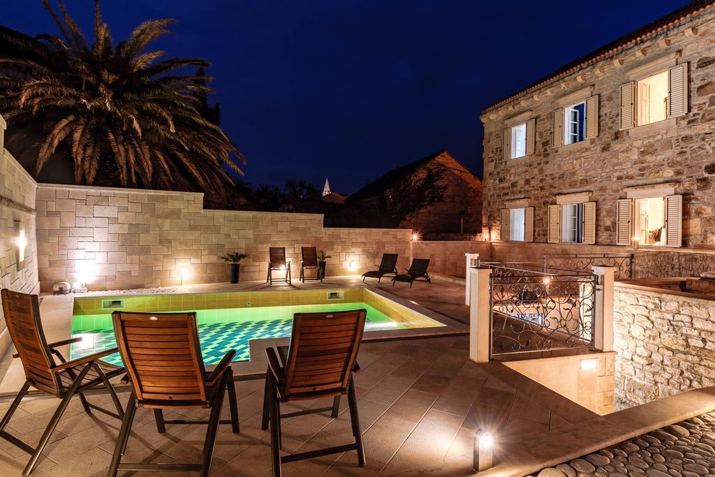 סומרטין Rooms Miron - Adults Only מראה חיצוני תמונה