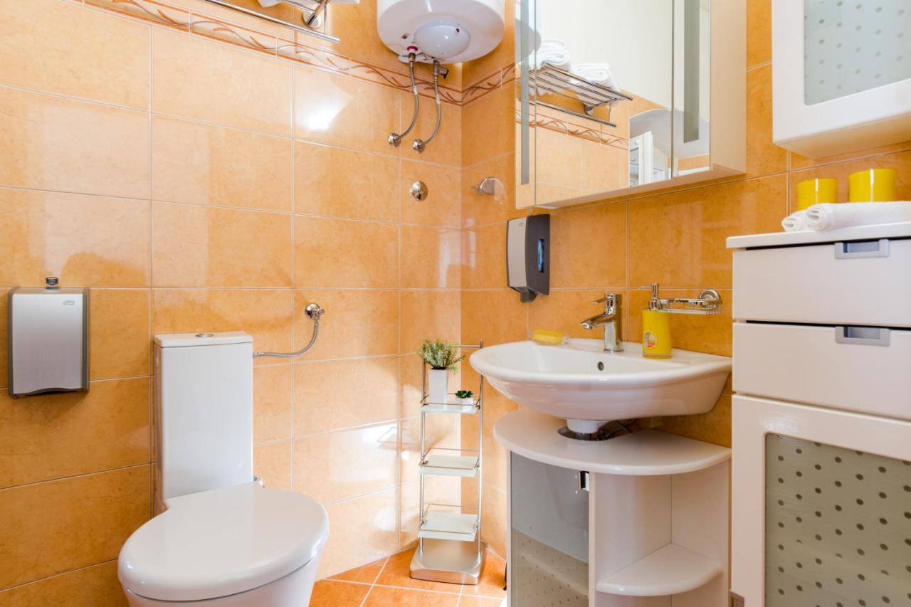 סומרטין Rooms Miron - Adults Only חדר תמונה