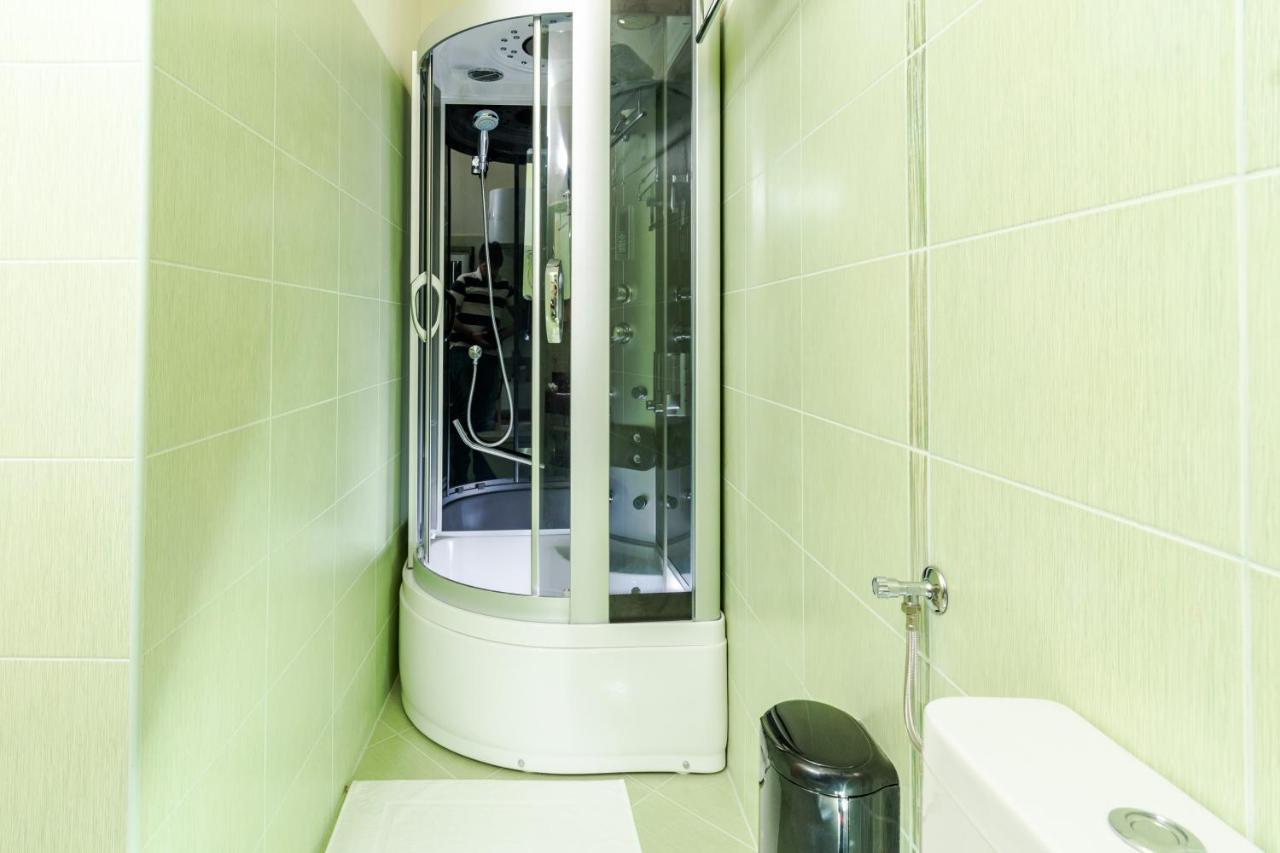 סומרטין Rooms Miron - Adults Only חדר תמונה